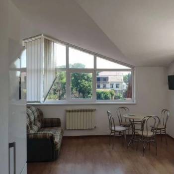 Сдается 2-х комнатная квартира, 40 м²