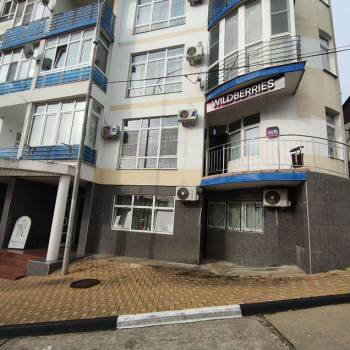 Продается Нежилое помещение, 60 м²