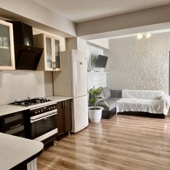 Продается 2-х комнатная квартира, 45 м²