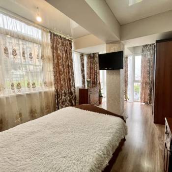 Продается 2-х комнатная квартира, 45 м²