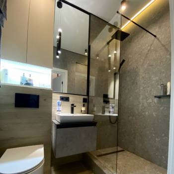 Продается 2-х комнатная квартира, 60 м²