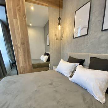 Продается 2-х комнатная квартира, 60 м²