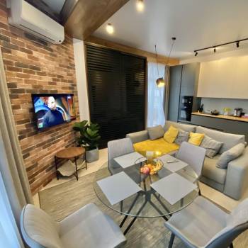 Продается 2-х комнатная квартира, 60 м²