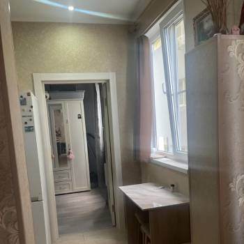 Продается 2-х комнатная квартира, 50,07 м²