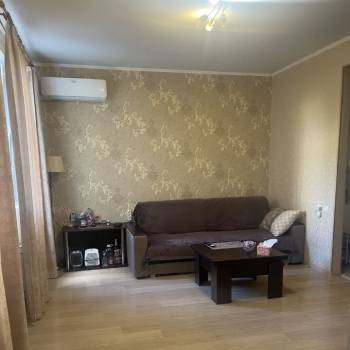 Продается 2-х комнатная квартира, 50,07 м²