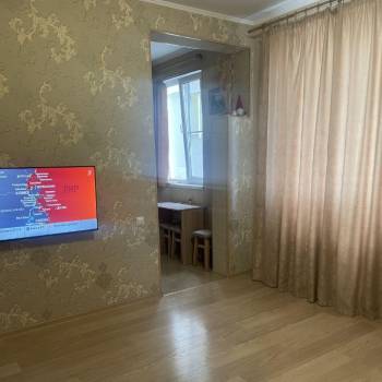 Продается 2-х комнатная квартира, 50,07 м²