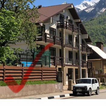 Продается Участок, 410 м²