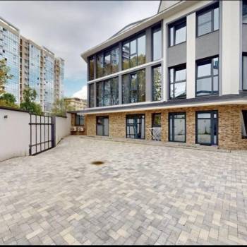 Сдается 1-комнатная квартира, 20 м²