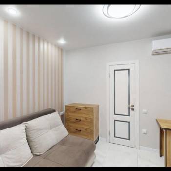 Сдается 1-комнатная квартира, 20 м²