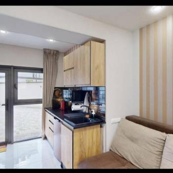 Сдается 1-комнатная квартира, 20 м²