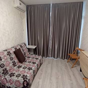 Сдается 1-комнатная квартира, 24 м²