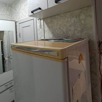 Сдается 1-комнатная квартира, 24 м²