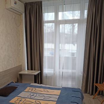 Сдается 1-комнатная квартира, 24 м²