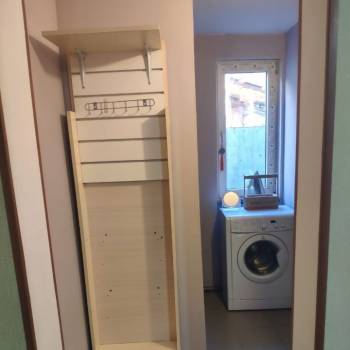 Сдается 1-комнатная квартира, 18 м²