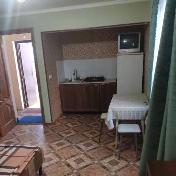 Сдается 1-комнатная квартира, 18 м²