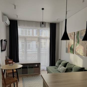 Сдается 1-комнатная квартира, 20,1 м²