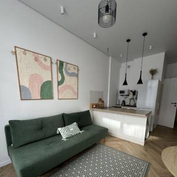Сдается 1-комнатная квартира, 20,1 м²