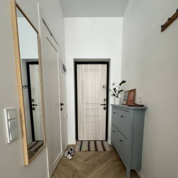 Сдается 1-комнатная квартира, 20,1 м²