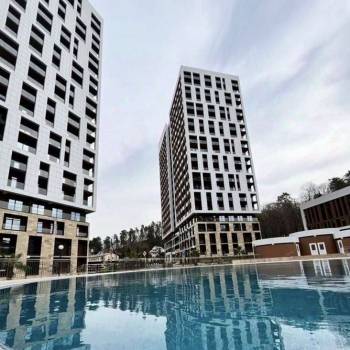 Продается 1-комнатная квартира, 29 м²