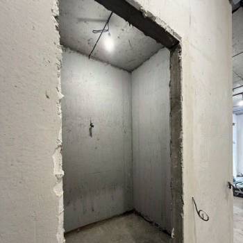 Продается 1-комнатная квартира, 29 м²