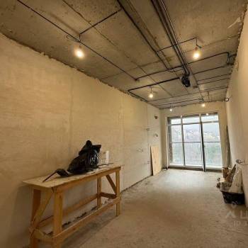 Продается 1-комнатная квартира, 29 м²