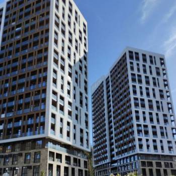 Продается 1-комнатная квартира, 29 м²