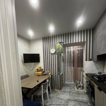 Продается 2-х комнатная квартира, 59 м²