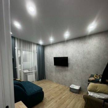 Продается 2-х комнатная квартира, 59 м²