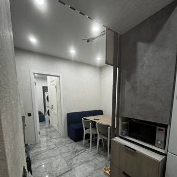 Продается 2-х комнатная квартира, 59 м²