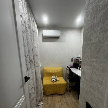 Продается 2-х комнатная квартира, 59 м²