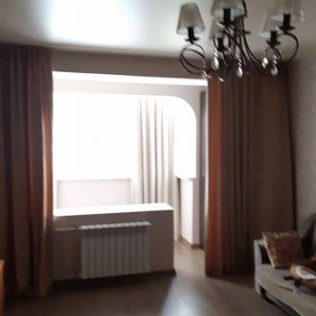 Сдается 1-комнатная квартира, 41 м²