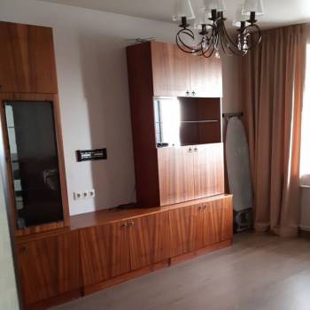 Сдается 1-комнатная квартира, 41 м²