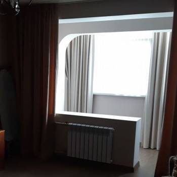 Сдается 1-комнатная квартира, 41 м²