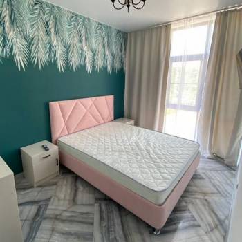 Сдается 1-комнатная квартира, 36 м²