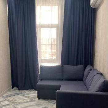 Сдается 1-комнатная квартира, 36 м²