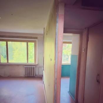 Продается 2-х комнатная квартира, 49 м²