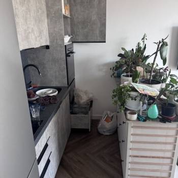 Продается 2-х комнатная квартира, 51,5 м²