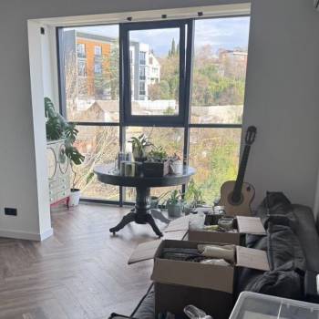 Продается 2-х комнатная квартира, 51,5 м²