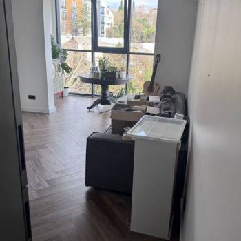 Продается 2-х комнатная квартира, 51,5 м²