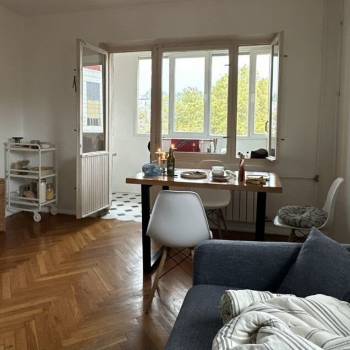 Сдается Многокомнатная квартира, 60 м²