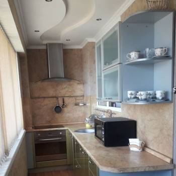 Сдается Многокомнатная квартира, 53 м²