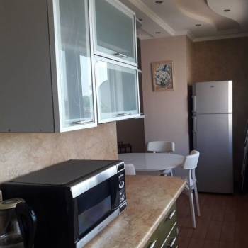 Сдается Многокомнатная квартира, 53 м²