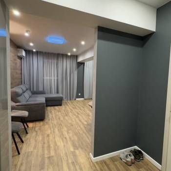 Продается 1-комнатная квартира, 27,5 м²