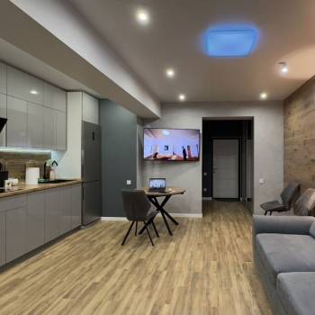 Продается 1-комнатная квартира, 27,5 м²