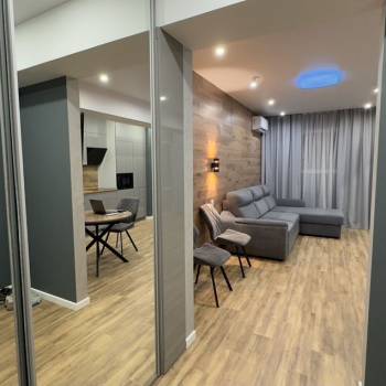 Продается 1-комнатная квартира, 27,5 м²