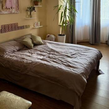 Продается 2-х комнатная квартира, 58,3 м²