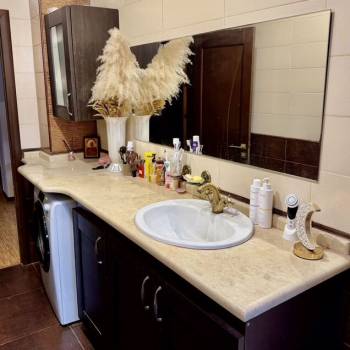 Продается 2-х комнатная квартира, 58,3 м²