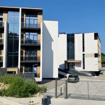 Продается 1-комнатная квартира, 28 м²