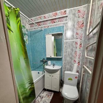 Продается 1-комнатная квартира, 26,8 м²