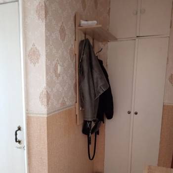 Продается 1-комнатная квартира, 26,8 м²